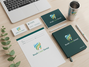 Logo Design by Carol Vidal for this project | Design: #36721818