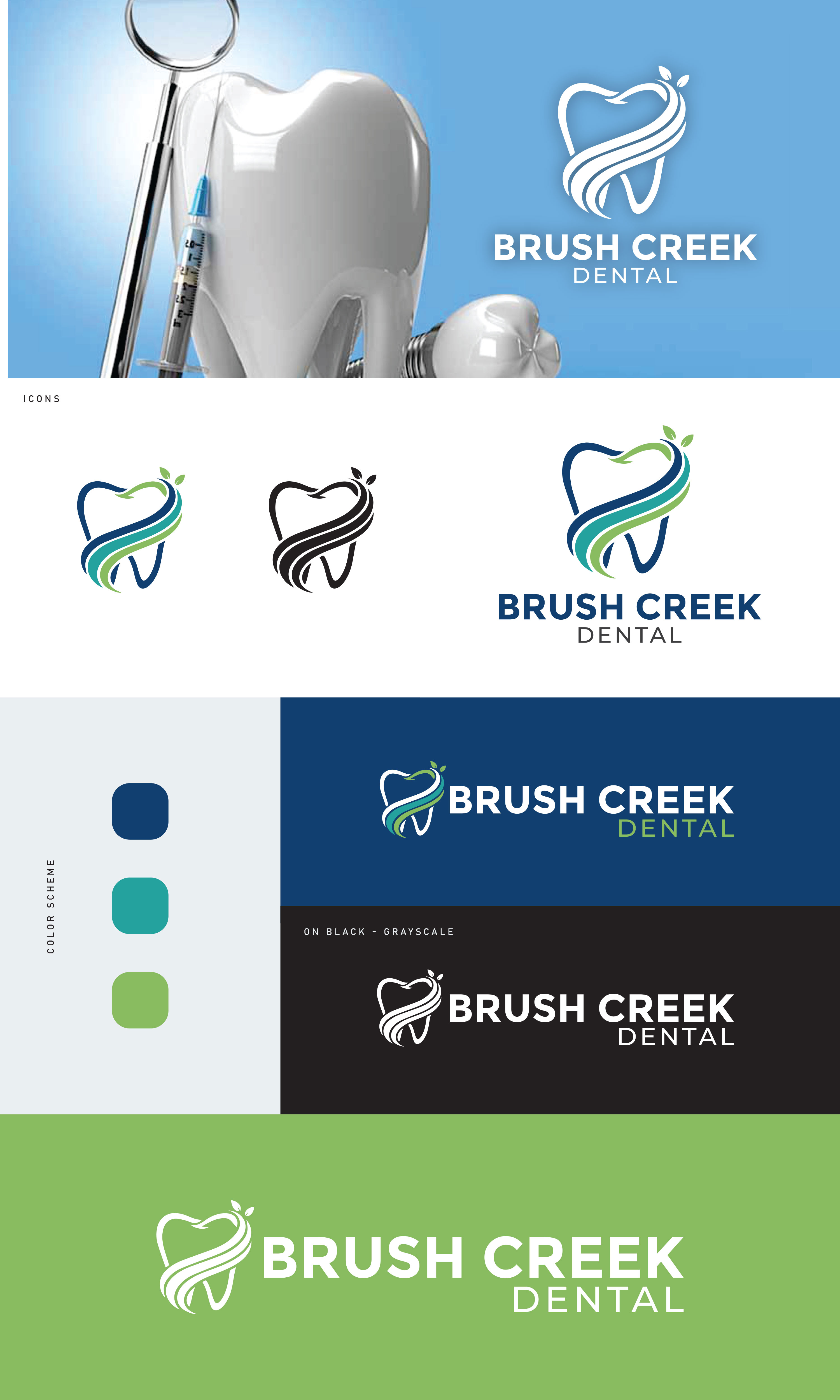 Logo Design by 4AD for this project | Design #36742282