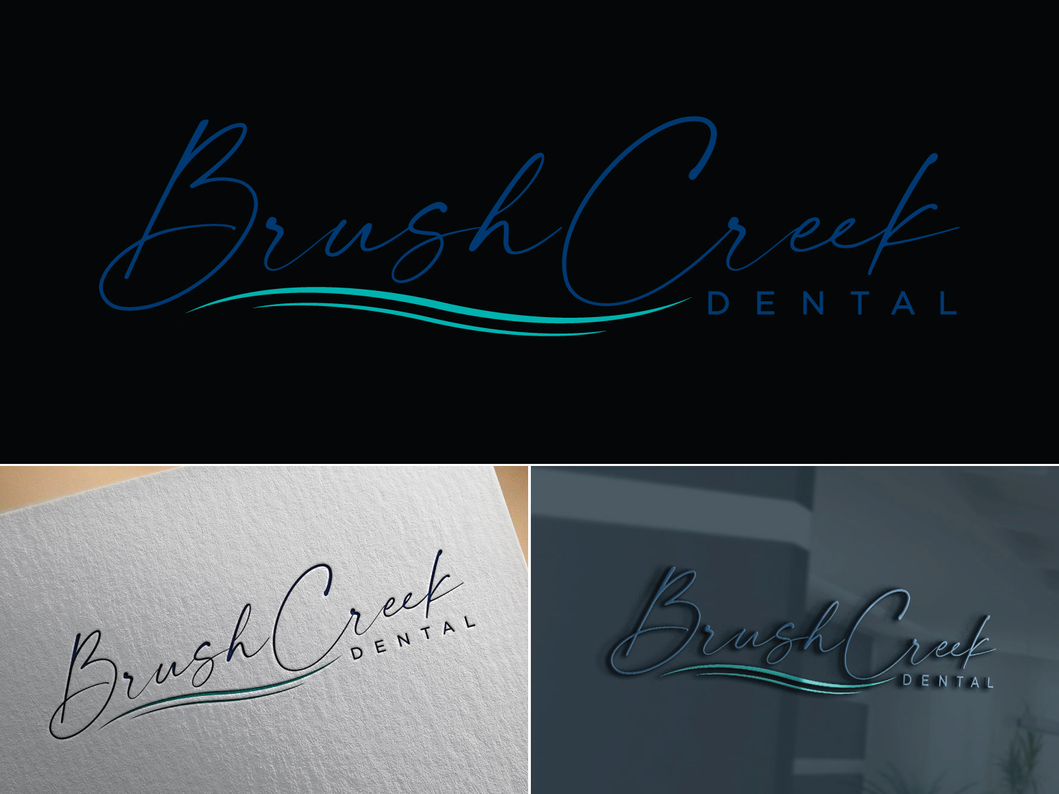 Logo Design by Atec for this project | Design #36709402