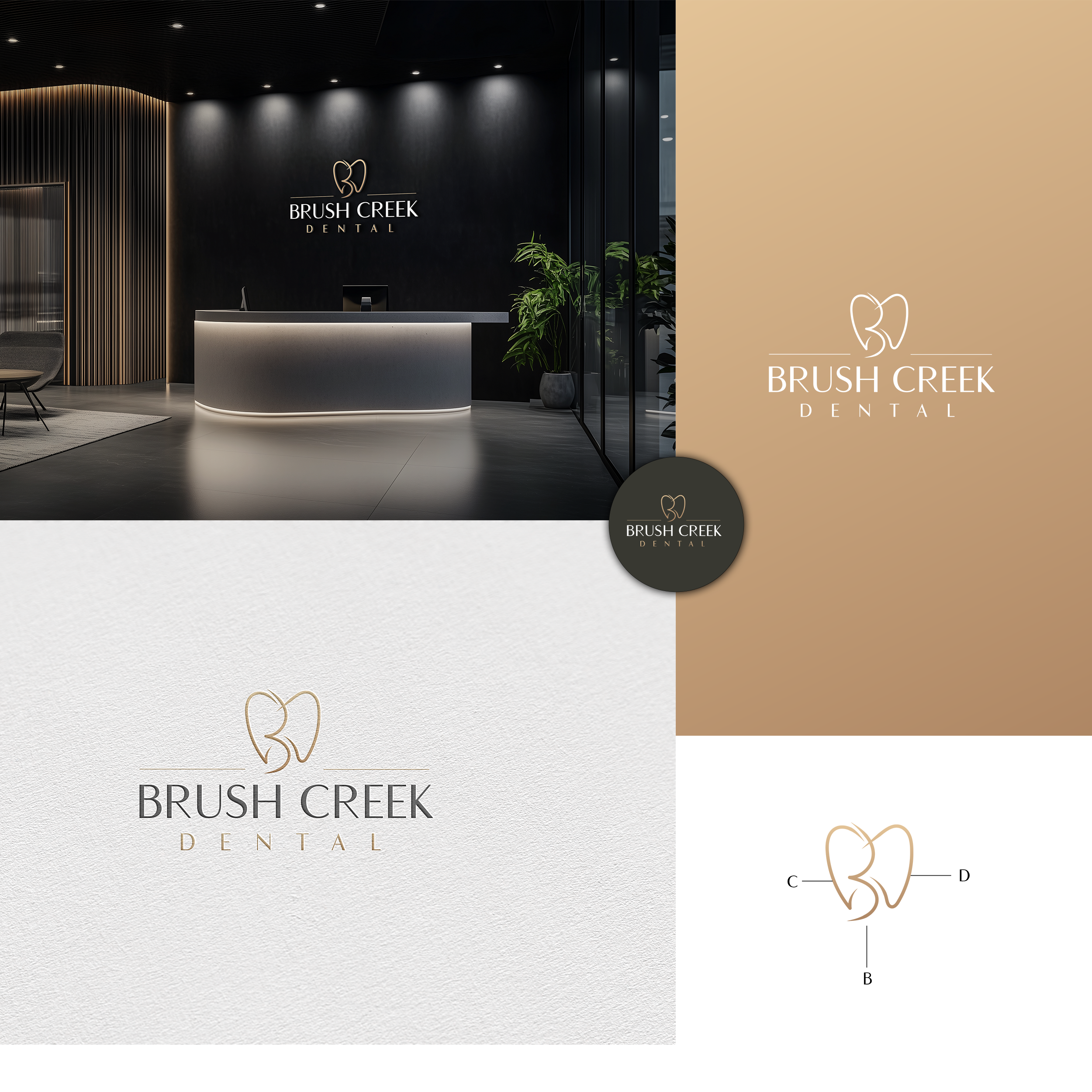 Logo Design by yeliz for this project | Design #36740292