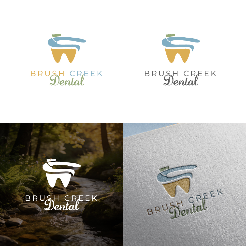 Logo Design by vidarshana 2 for this project | Design #36734912