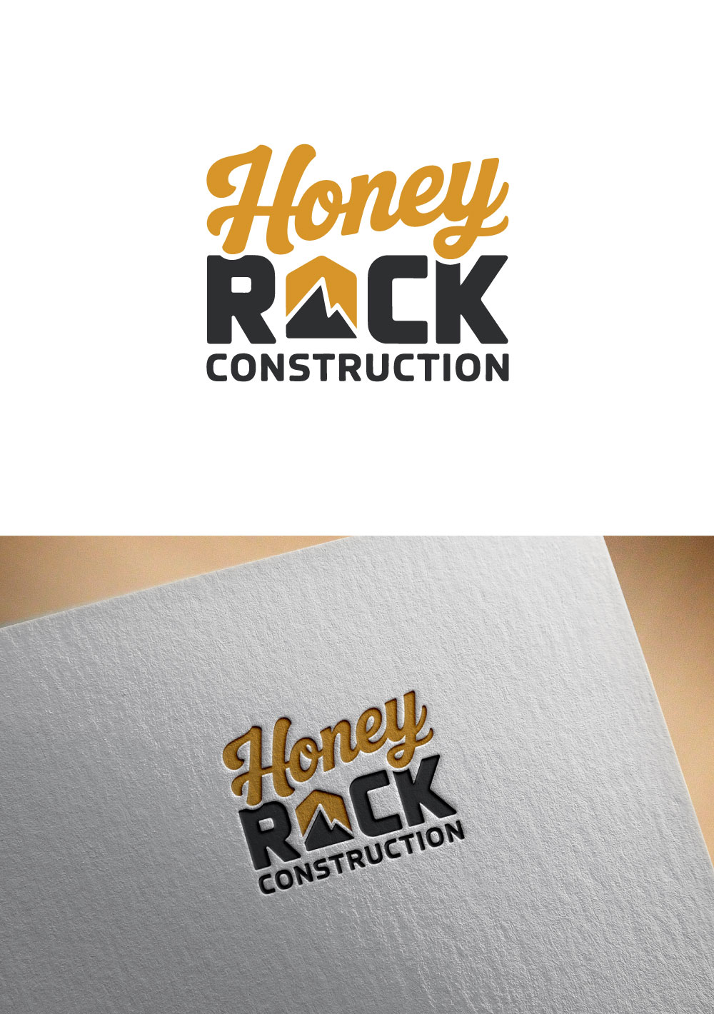 Logo Design by KING JM for this project | Design #36718236