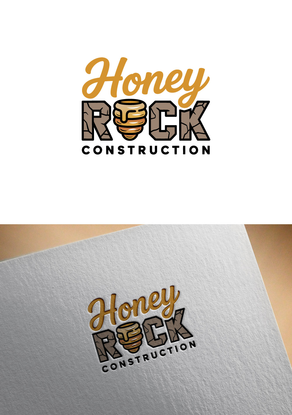 Logo Design by KING JM for this project | Design #36718238