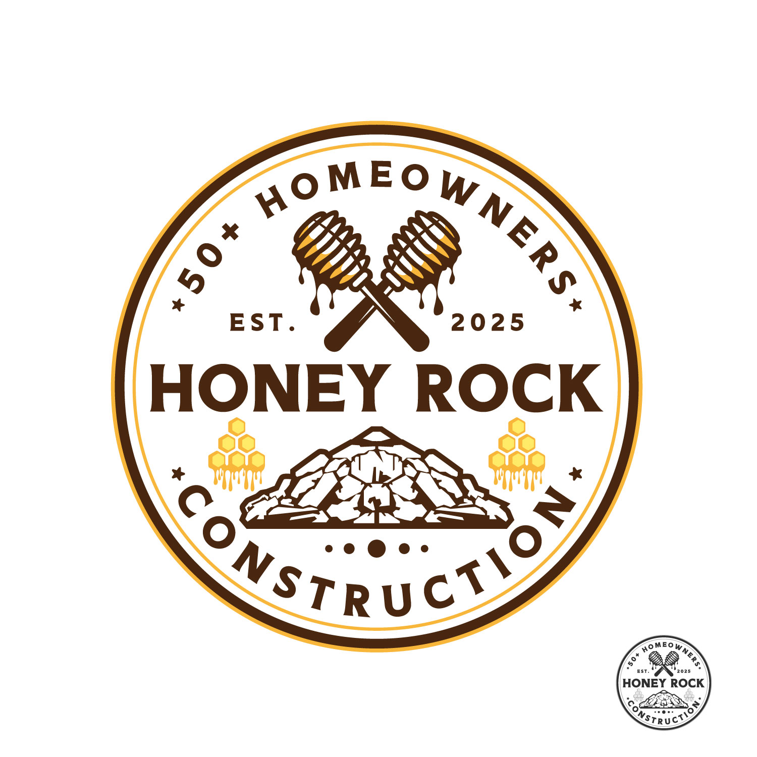 Logo Design by Suvendu.S for this project | Design #36733068