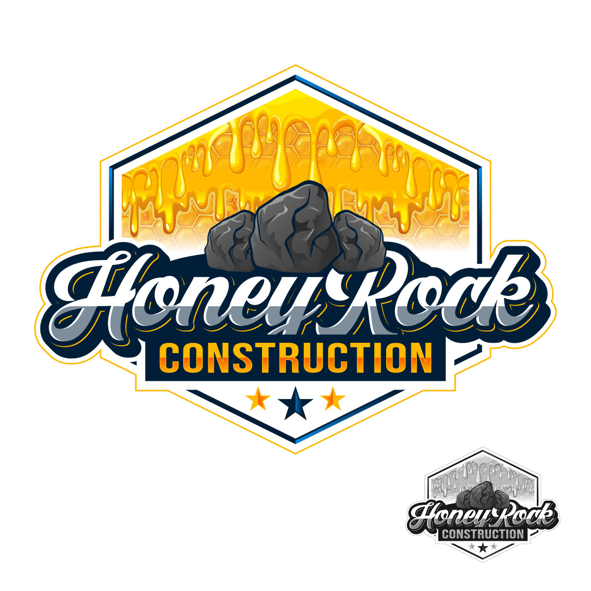 Diseño de Logo por Suvendu.S para este proyecto | Diseño #36733083