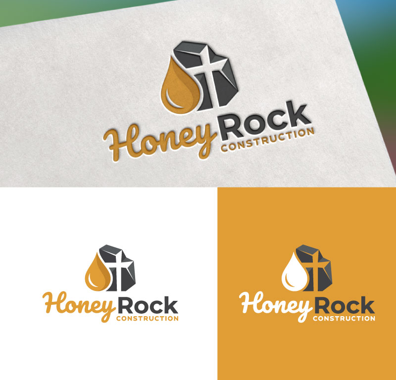 Diseño de Logo por Odyssey_Design para este proyecto | Diseño #36718727