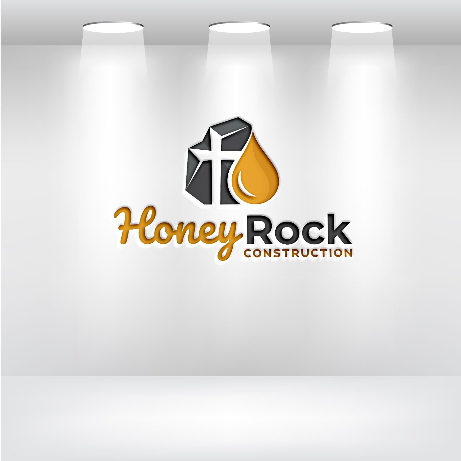 Logo Design by Odyssey_Design for this project | Design #36721246