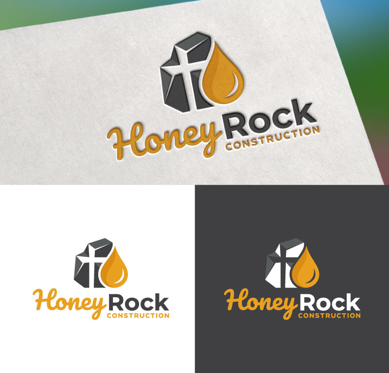 Logo Design by Odyssey_Design for this project | Design #36721248
