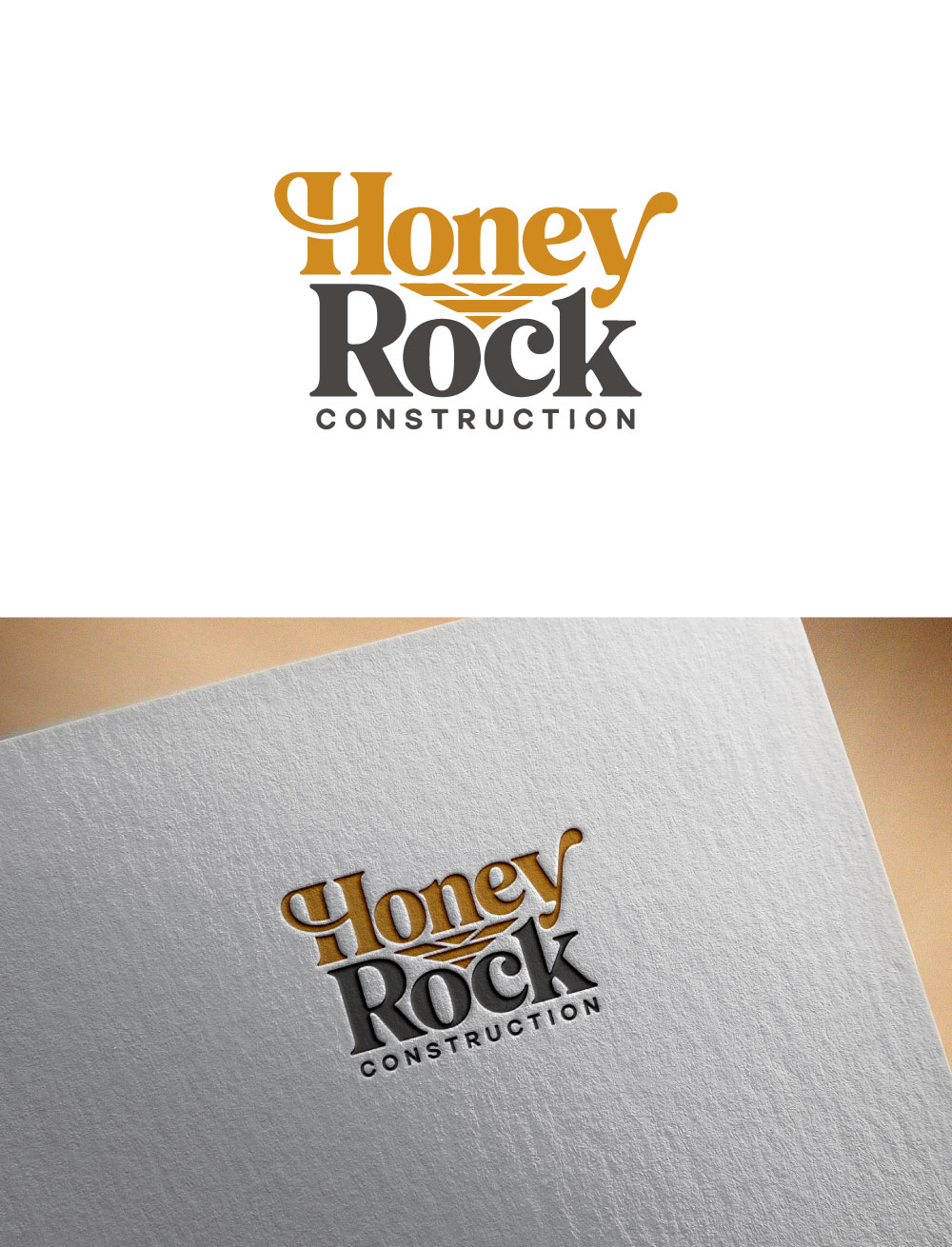 Logo Design by Jonshonkal for this project | Design #36731844