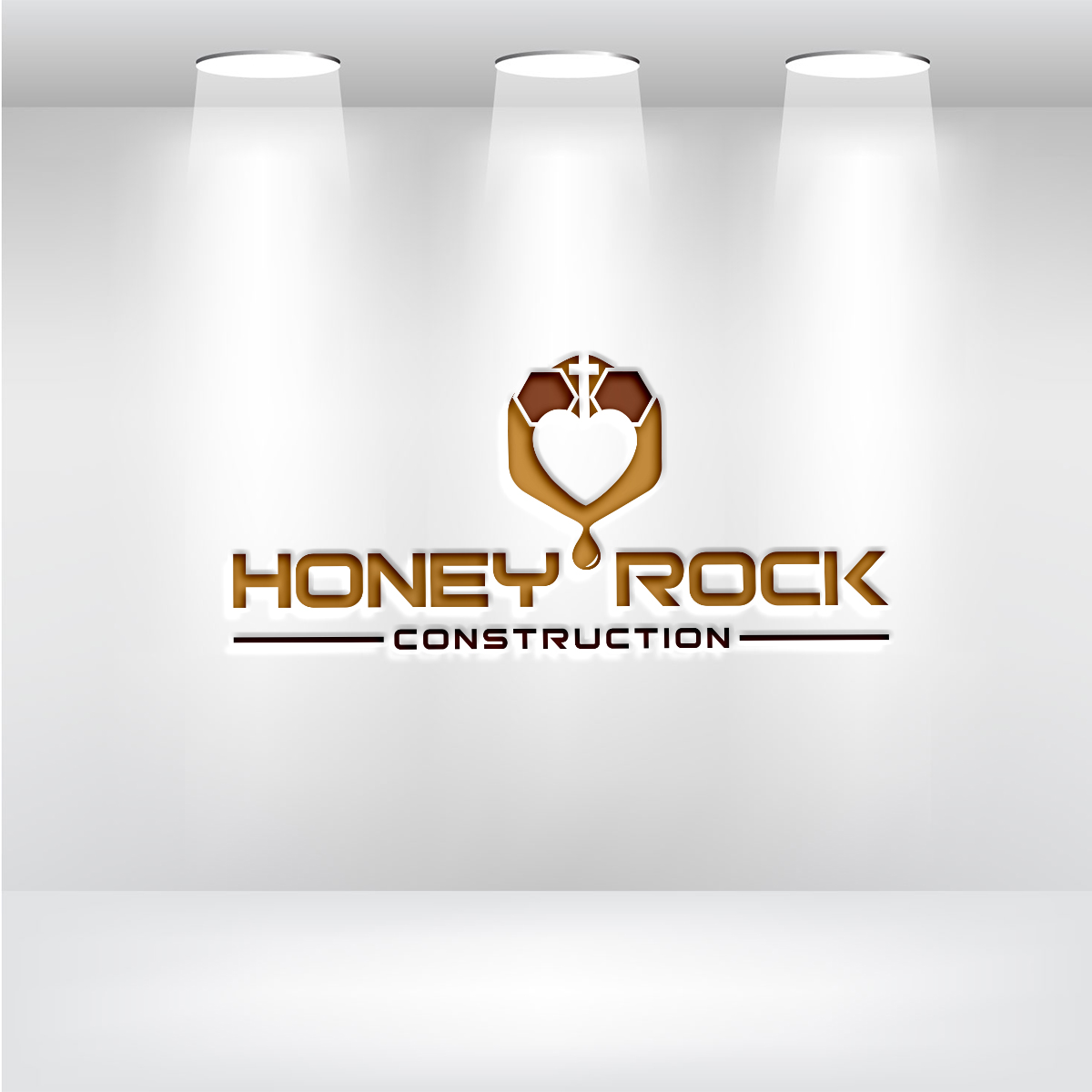 Logo Design by Ahasanu for this project | Design #36710653