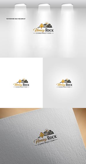 Logo Design by Rahmina for this project | Design: #36709321