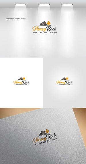 Logo Design by Rahmina for this project | Design: #36709322