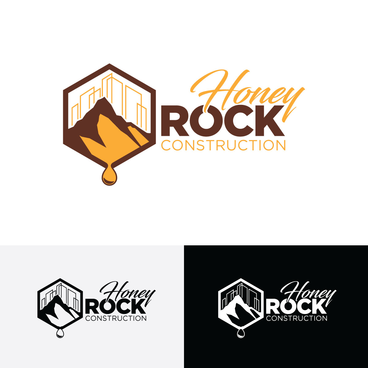 Logo Design by Alex Henry for this project | Design #36710481