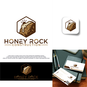 Logo Design by Eldmal_design