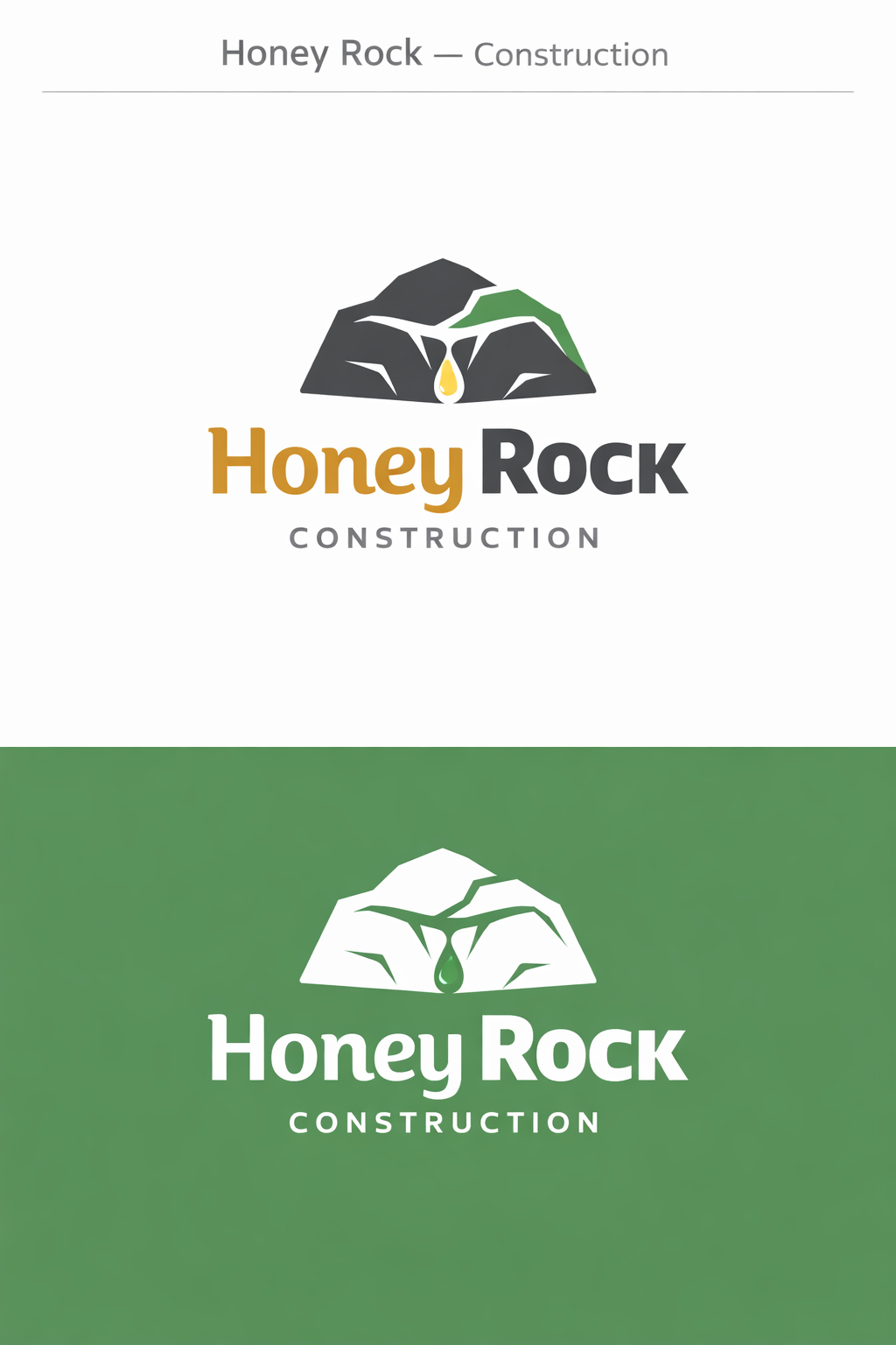 Logo Design by echosaputro for this project | Design #36744696