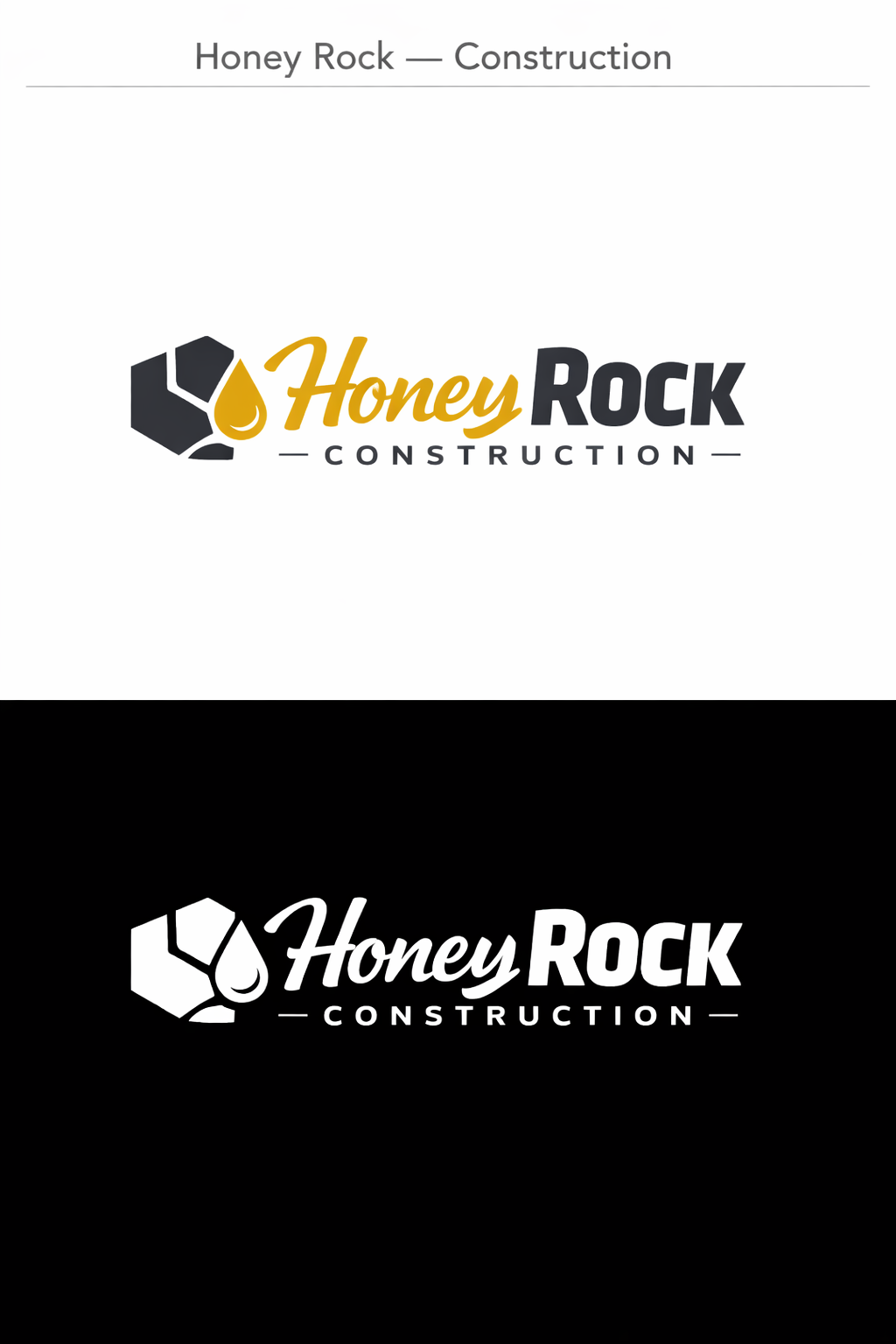 Logo Design by echosaputro for this project | Design #36744697