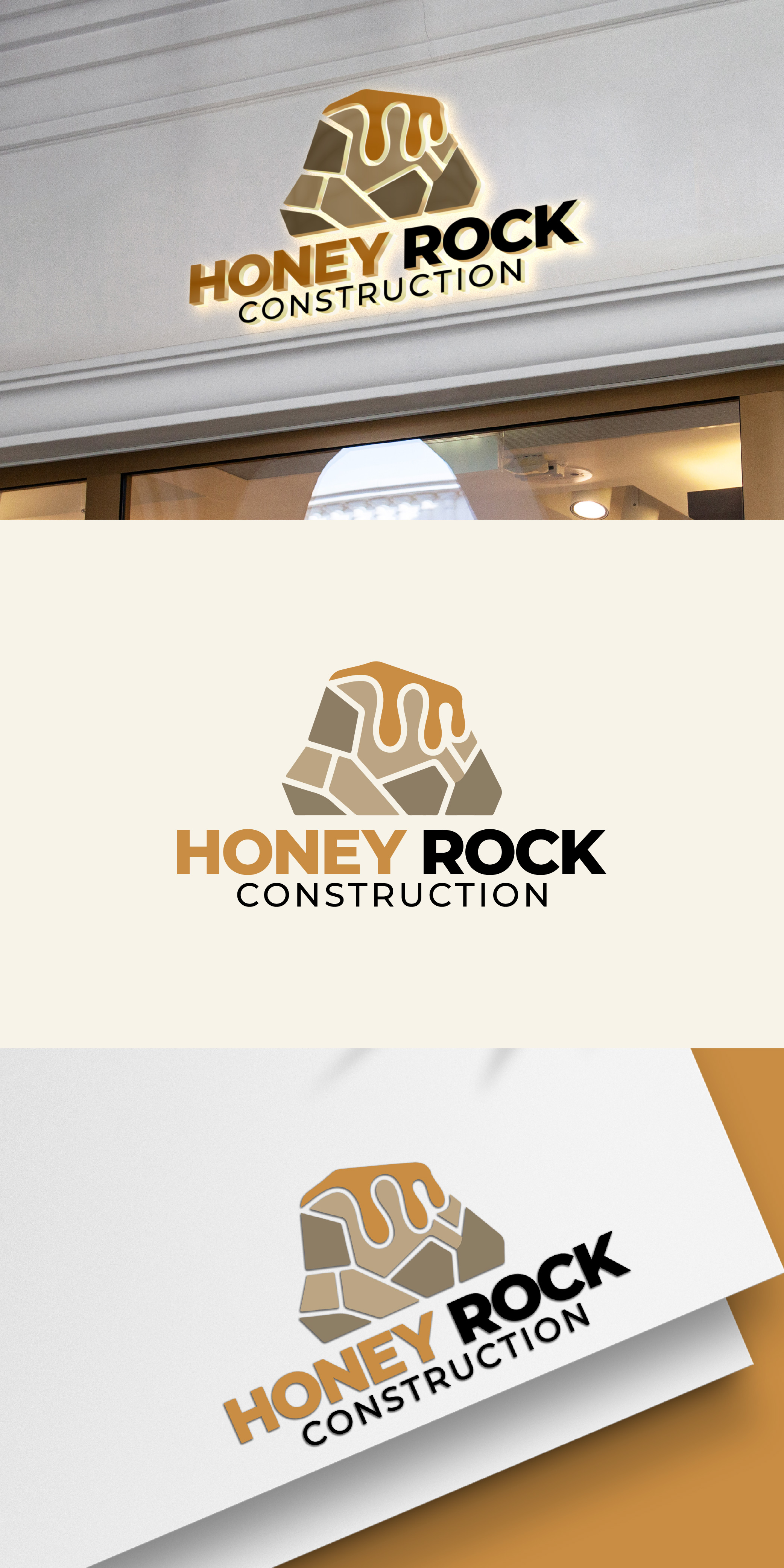 Diseño de Logo por THE DESIGN MAN para este proyecto | Diseño #36735137