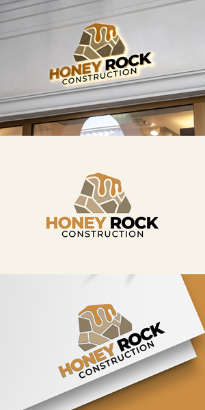 Diseño de Logo por THE DESIGN MAN para este proyecto | Diseño #36735137