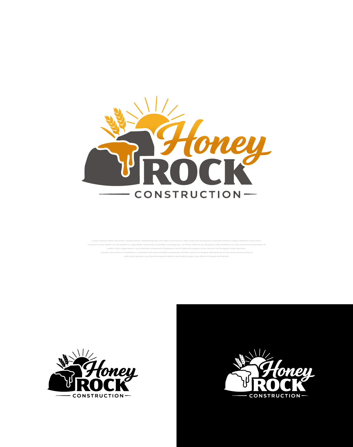 Logo Design by maxiic for this project | Design #36711462