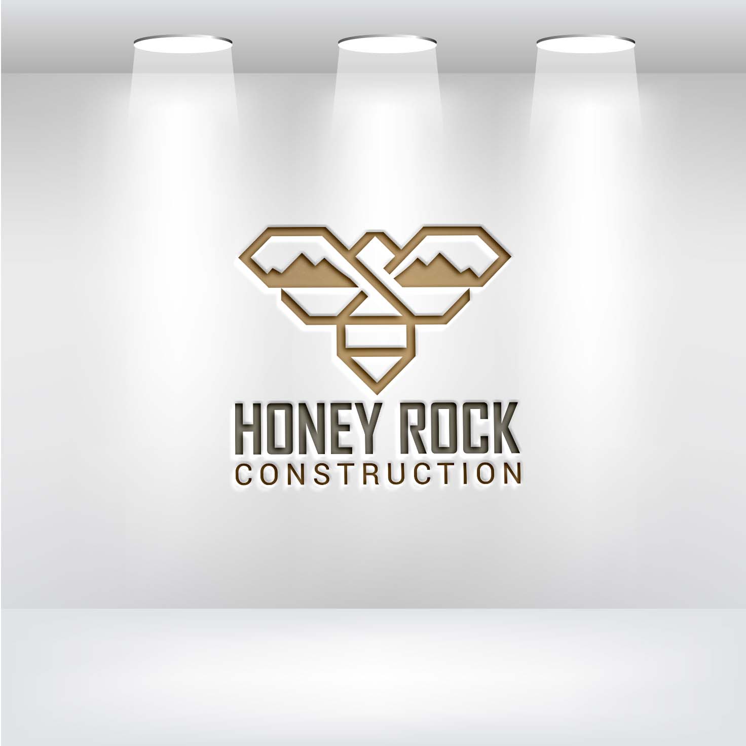 Logo Design by HaveTake for this project | Design #36715696
