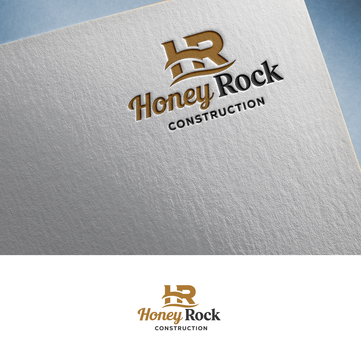 Logo Design by zoniee Creations for this project | Design #36710533