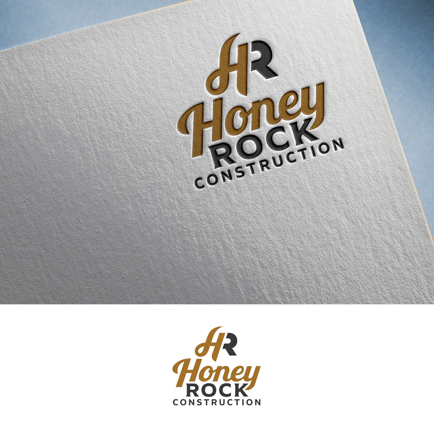 Logo Design by zoniee Creations for this project | Design #36710534