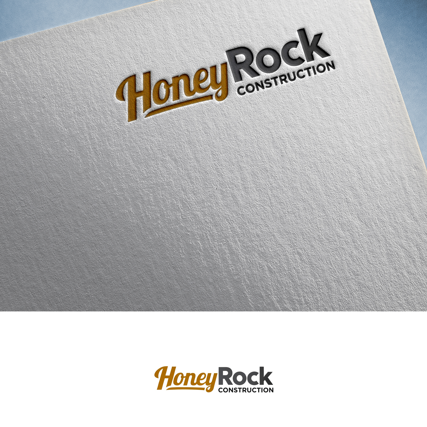 Logo Design by zoniee Creations for this project | Design #36710535