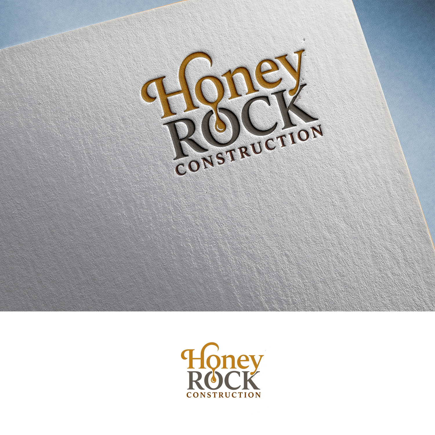 Logo Design by zoniee Creations for this project | Design #36710539