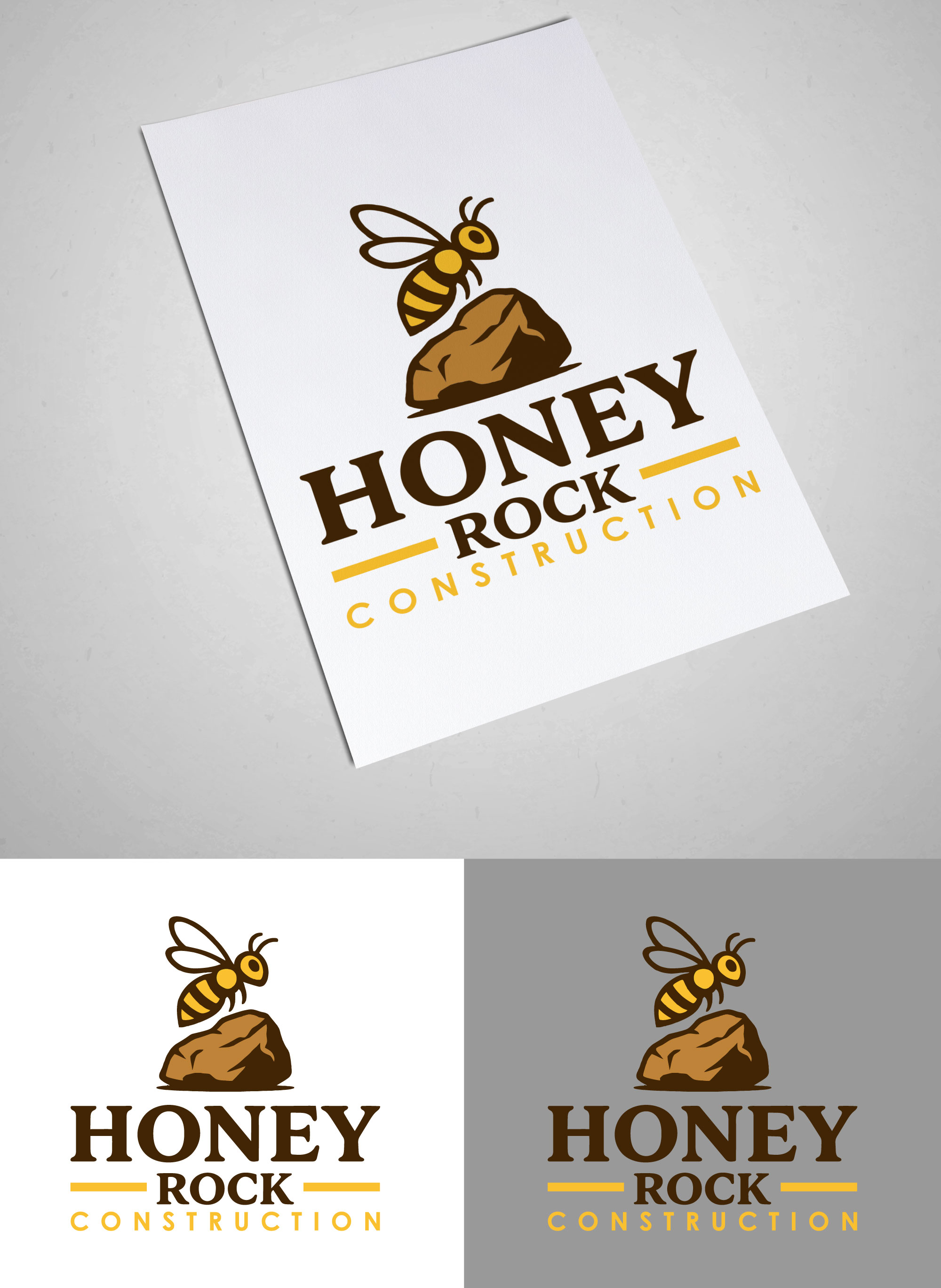 Diseño de Logo por Farhan100 para este proyecto | Diseño #36709661