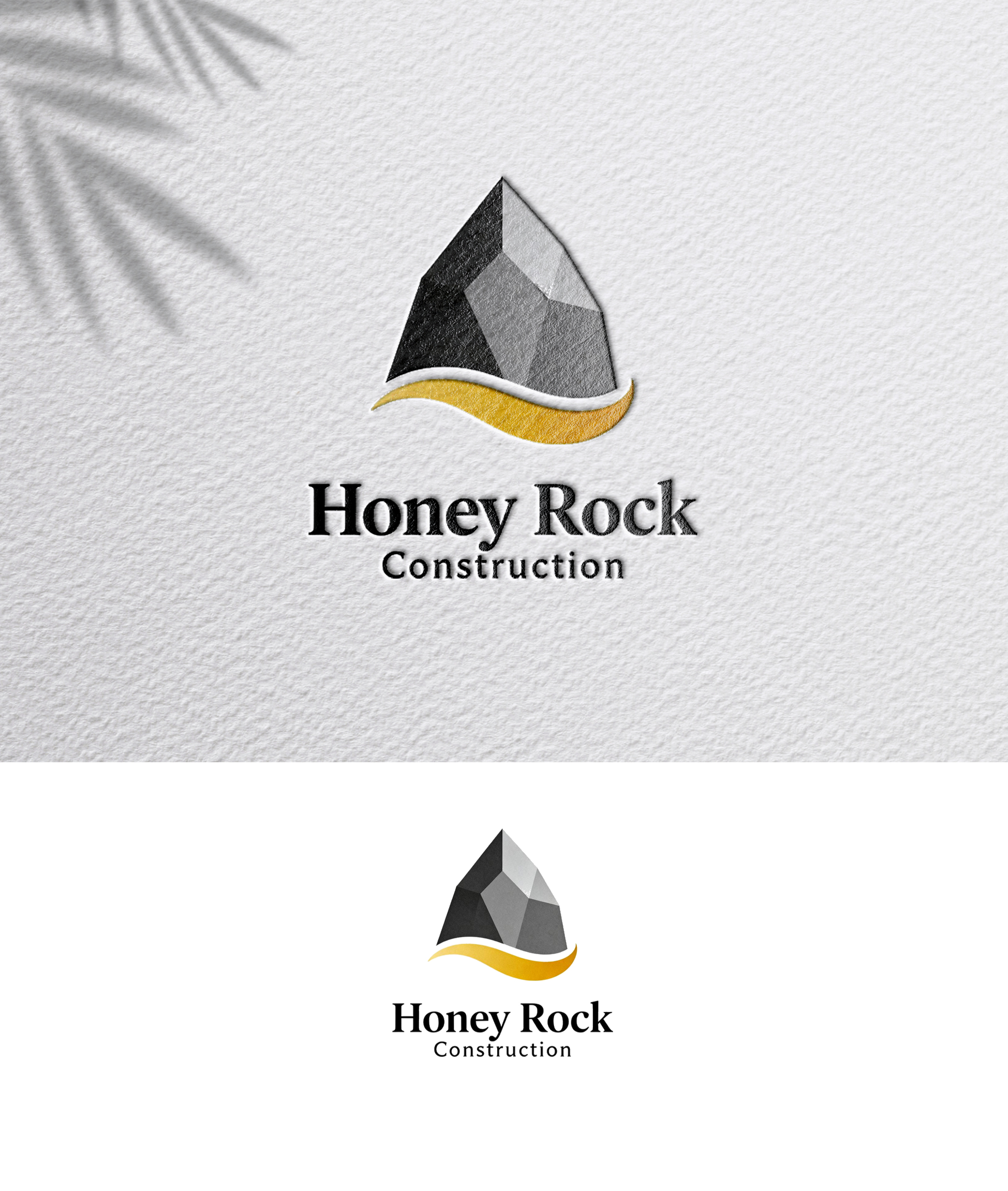 Logo Design by zoyario for this project | Design #36743811