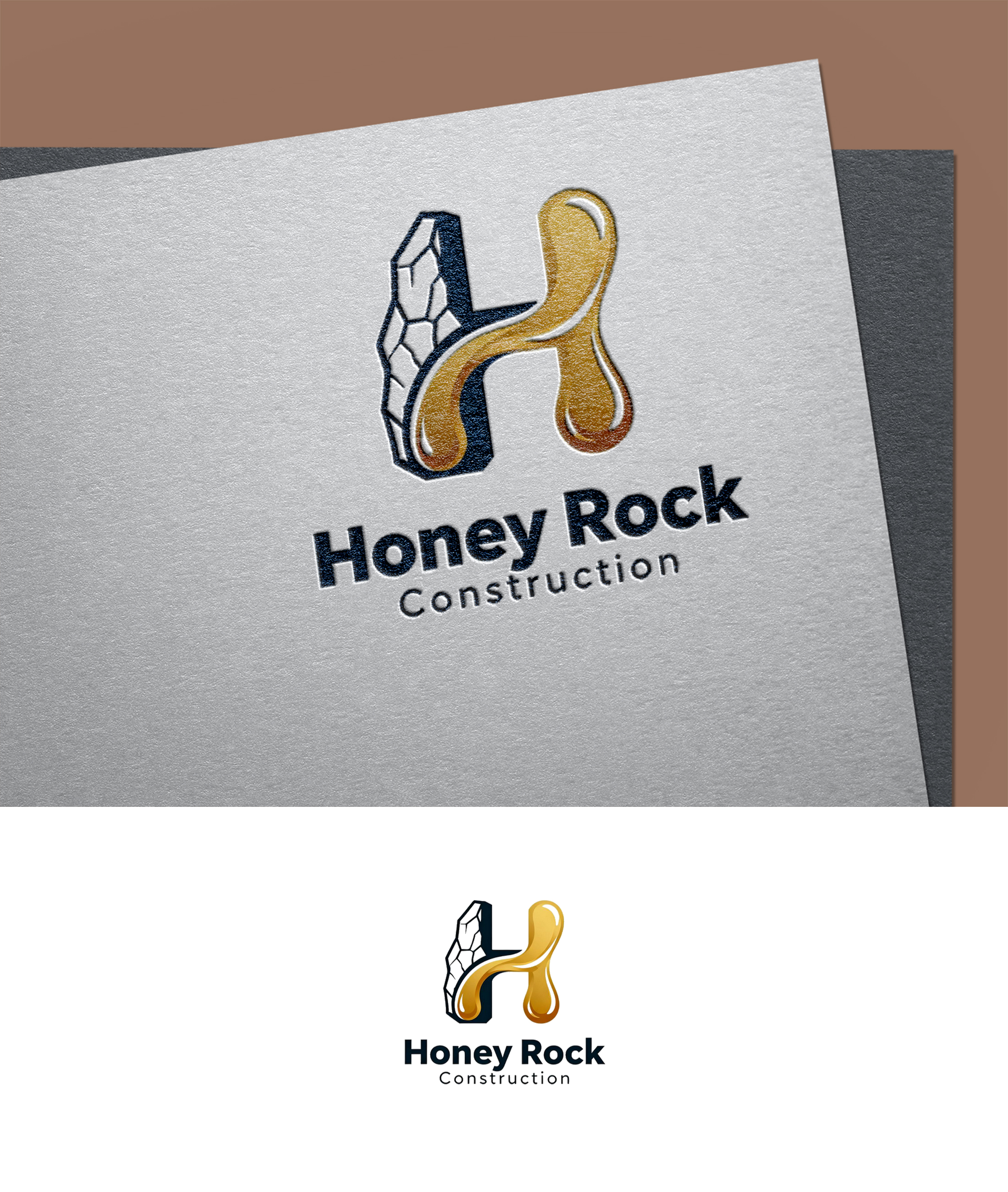 Logo Design by zoyario for this project | Design #36743812