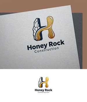 Logo Design by zoyario for this project | Design: #36743812