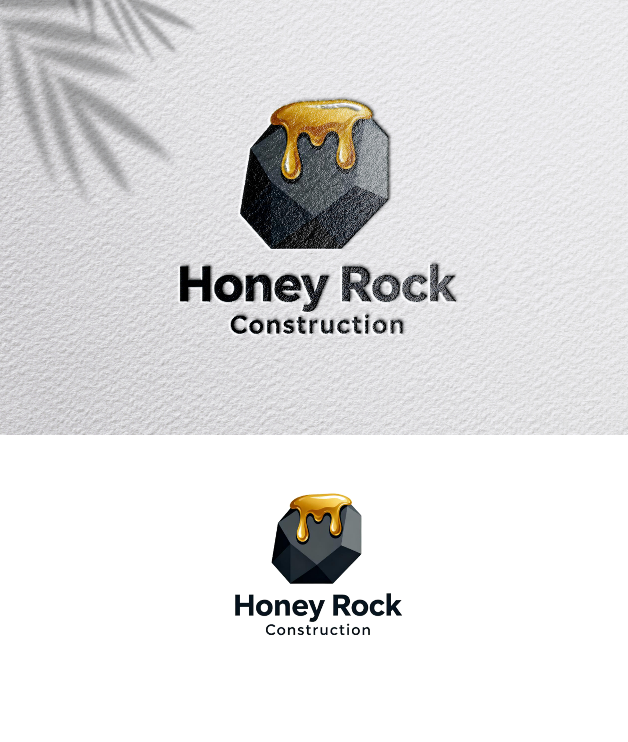 Logo Design by zoyario for this project | Design #36743813