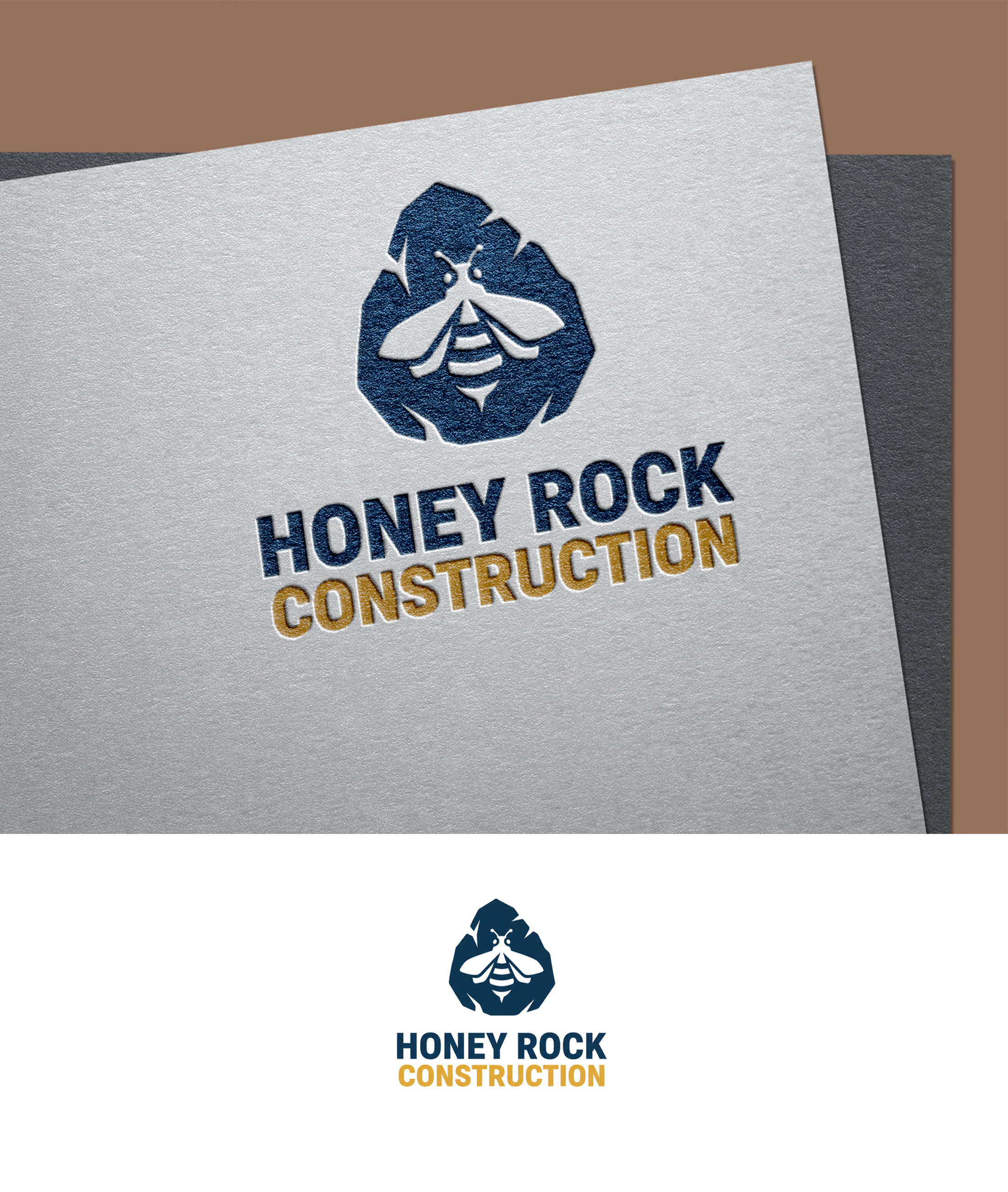 Logo Design by zoyario for this project | Design #36743814