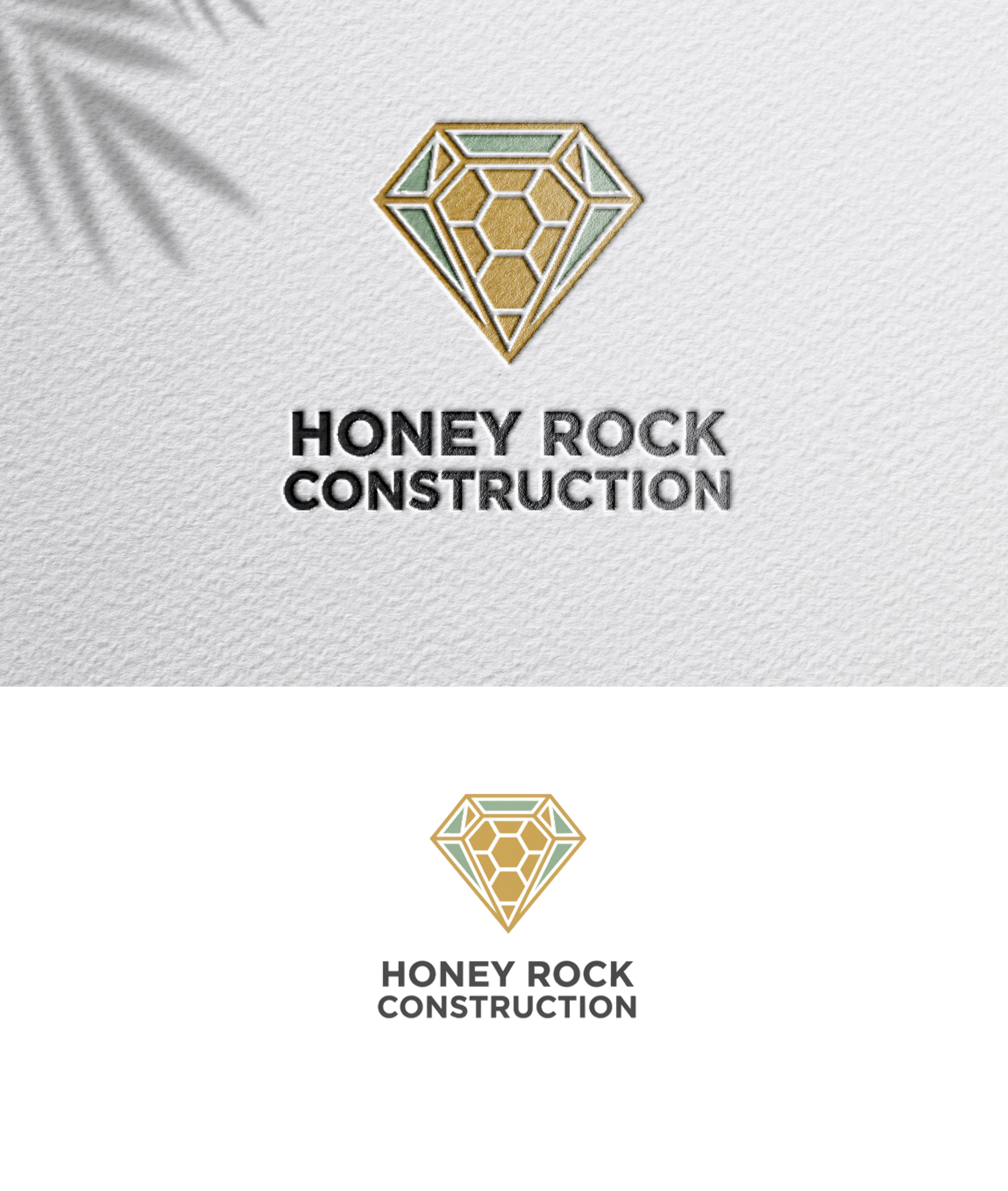 Logo Design by zoyario for this project | Design #36743820