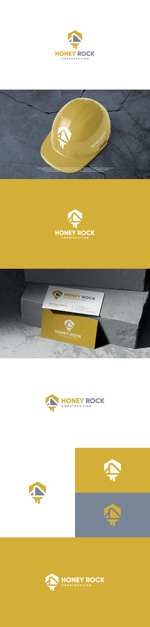 Logo Design by RICKY.T for this project | Design: #36741694