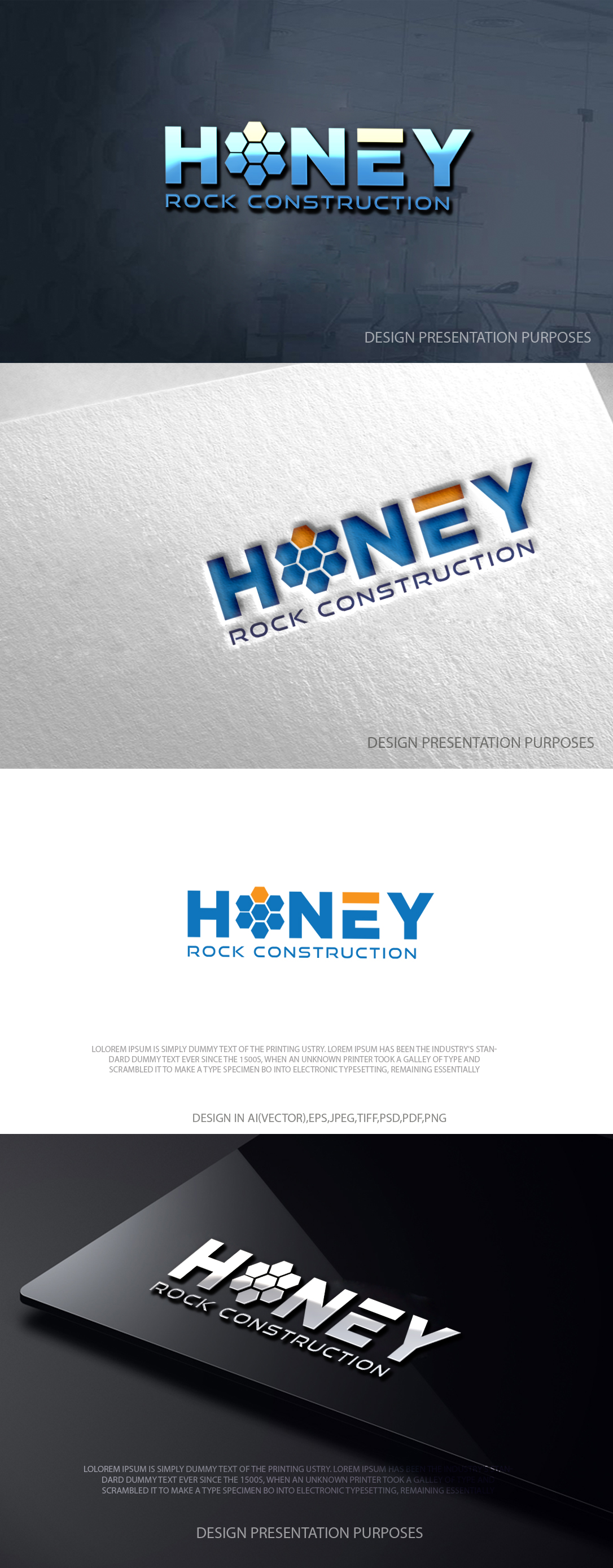 Diseño de Logo por zebronicgraphic para este proyecto | Diseño #36710839