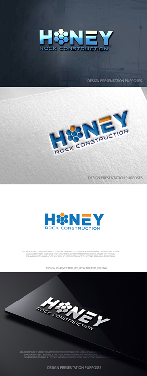 Diseño de Logo por zebronicgraphic para este proyecto | Diseño: #36710839