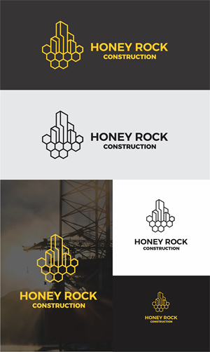 Logo Design by Djamdesign for this project | Design: #36714273