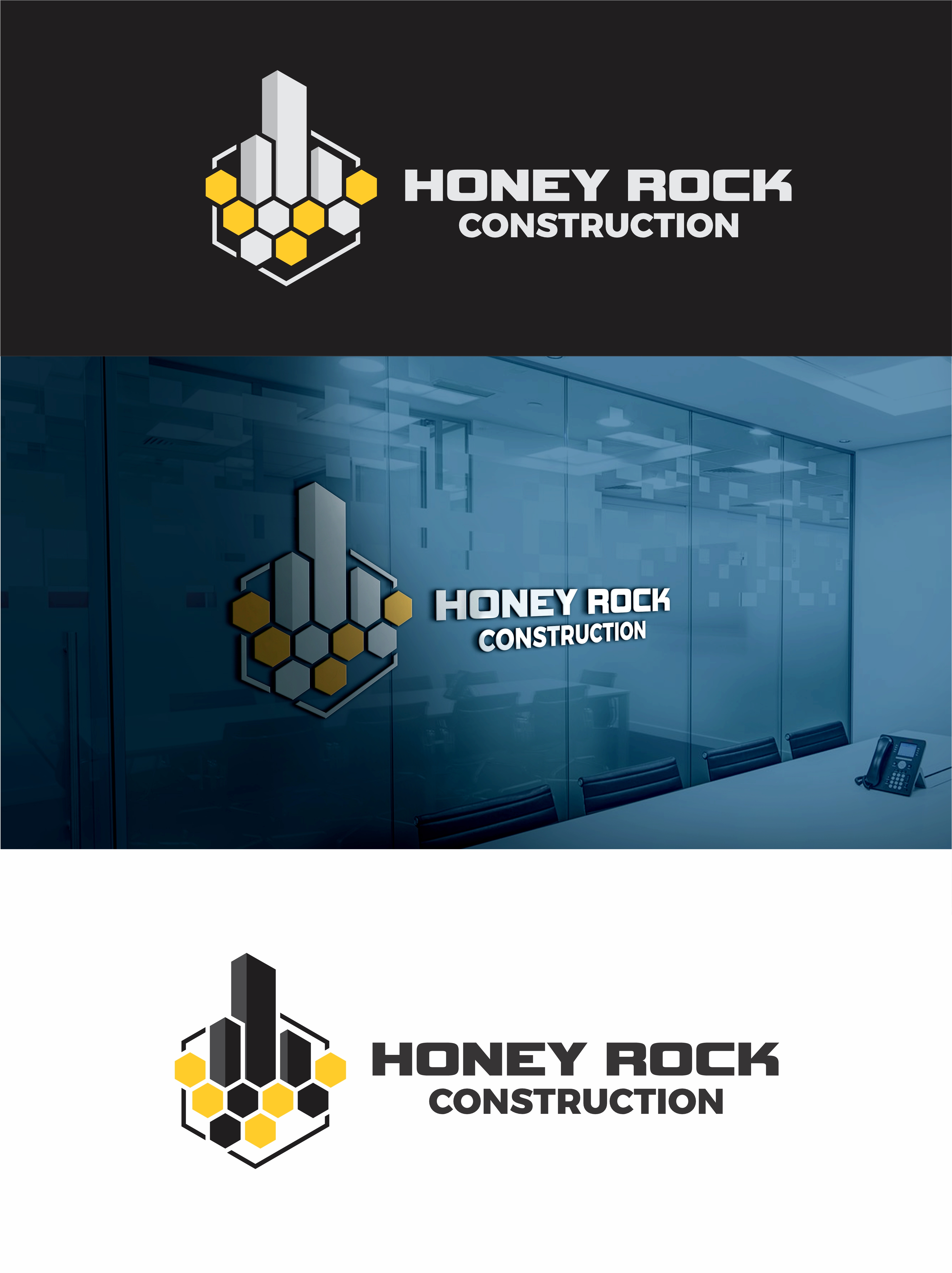 Diseño de Logo por Djamdesign para este proyecto | Diseño #36714342