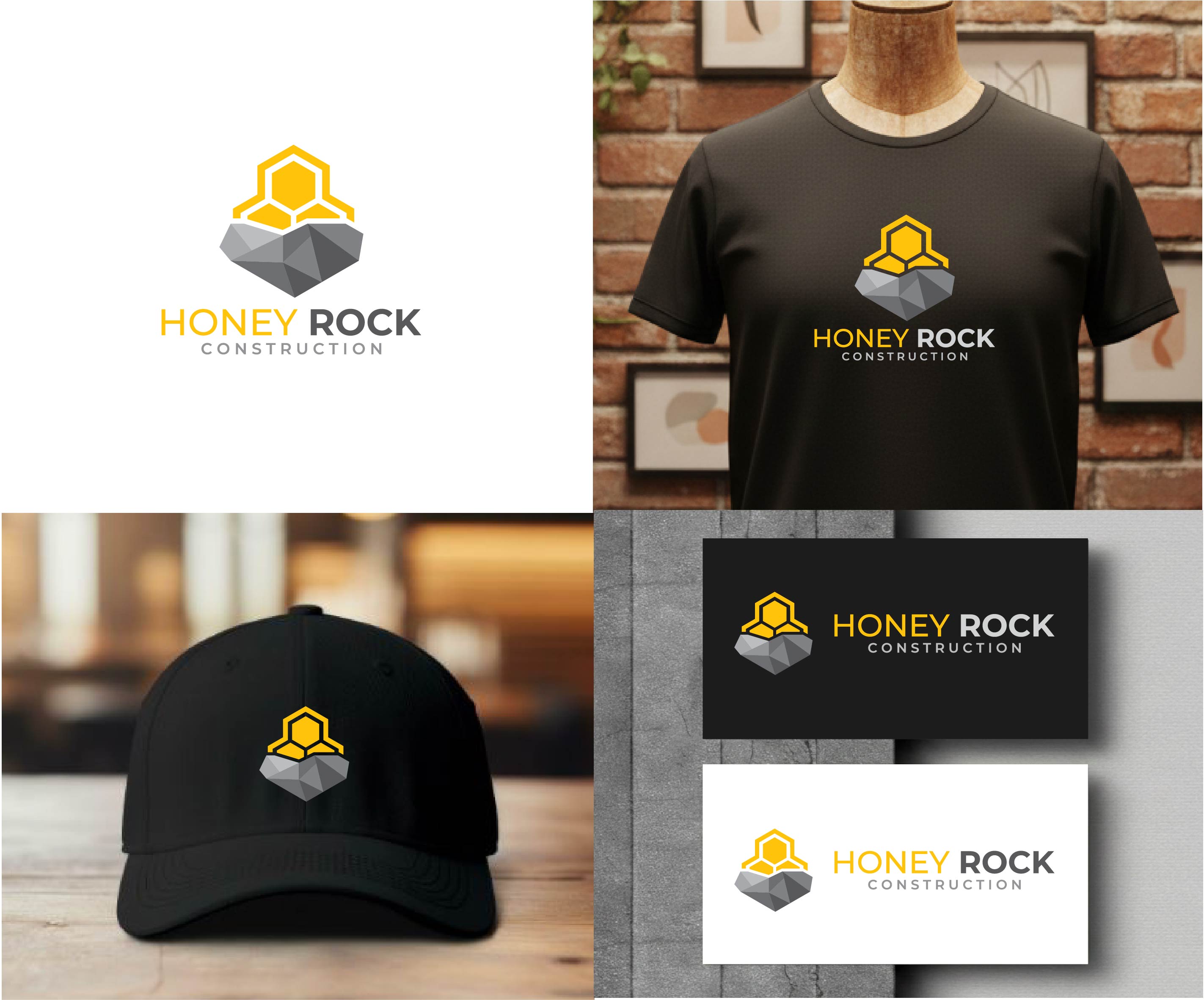 Logo Design by genzo for this project | Design #36739471