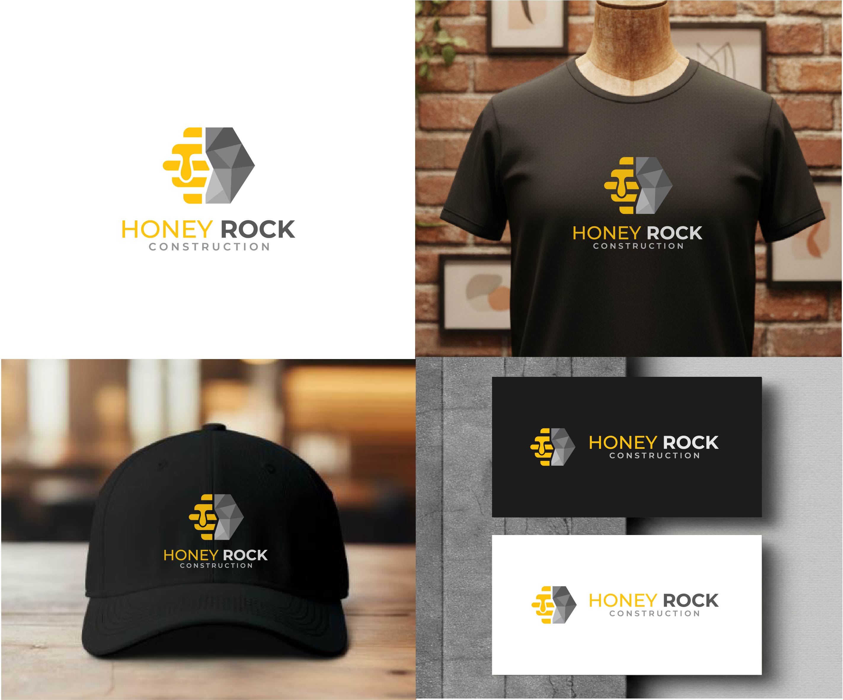 Logo Design by genzo for this project | Design #36740000