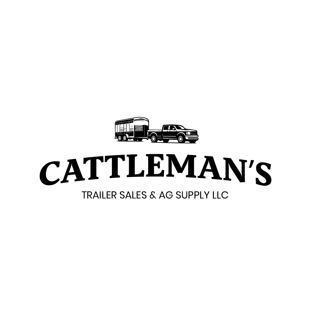 Logo Design by cherryfine for Cattlemen's Trailer Sales & Ag Supply | Design #36710137