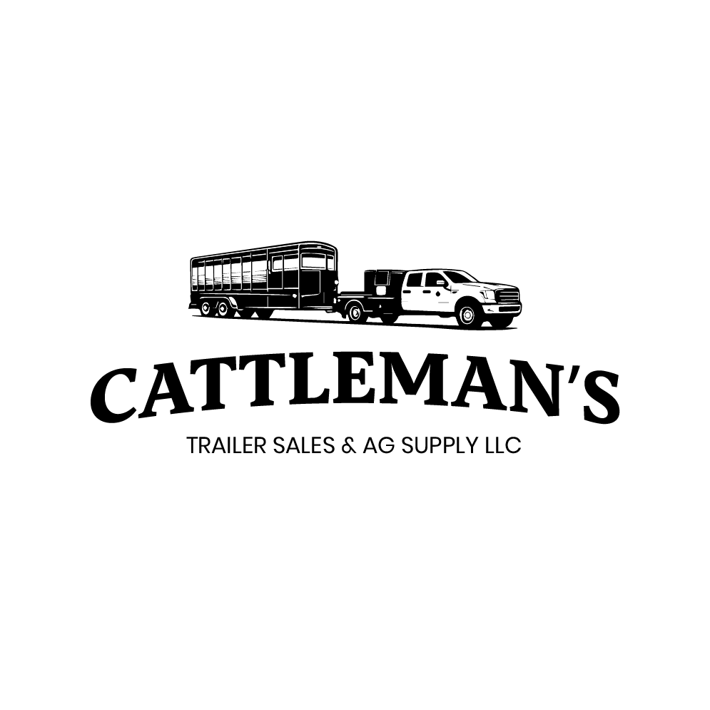 Logo Design by cherryfine for Cattlemen's Trailer Sales & Ag Supply | Design #36710141