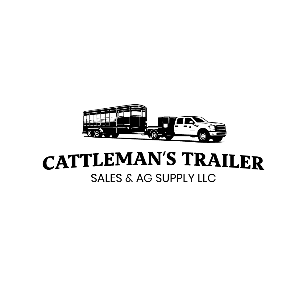 Logo Design by cherryfine for Cattlemen's Trailer Sales & Ag Supply | Design #36710144
