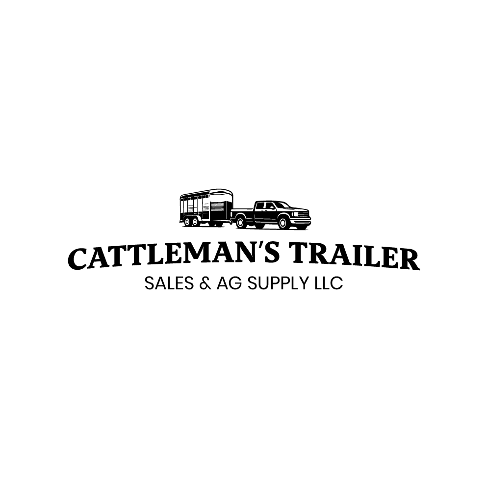 Logo Design by cherryfine for Cattlemen's Trailer Sales & Ag Supply | Design #36710146