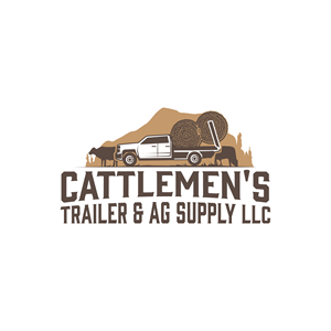 Design de Logo par Jhannel55 pour Cattlemen's Trailer Sales & Ag Supply | Design #36721974