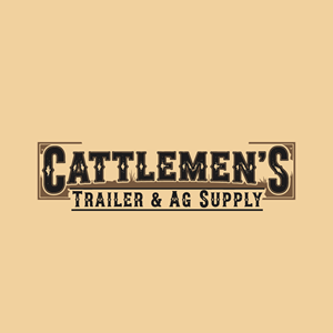 Logo Design by Tariq 38 for Cattlemen's Trailer Sales & Ag Supply | Design: #36735320