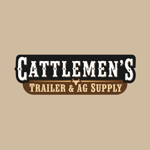 Design de Logo par Tariq 38 pour Cattlemen's Trailer Sales & Ag Supply | Design : #36735370