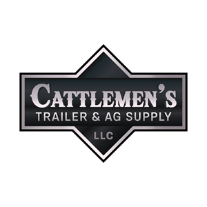 Logo Design by Tariq 38 for Cattlemen's Trailer Sales & Ag Supply | Design: #36742507